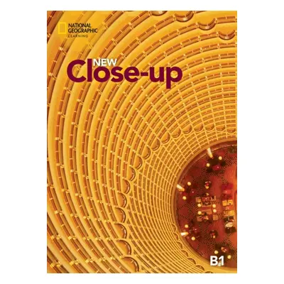 Close-up B1 with the Spark platform (3rd edition) National Geographic learning