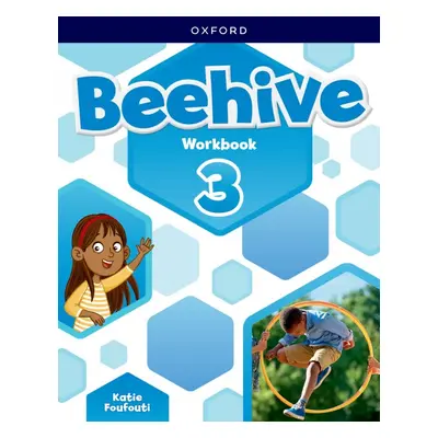 Beehive 3 Workbook Oxford University Press