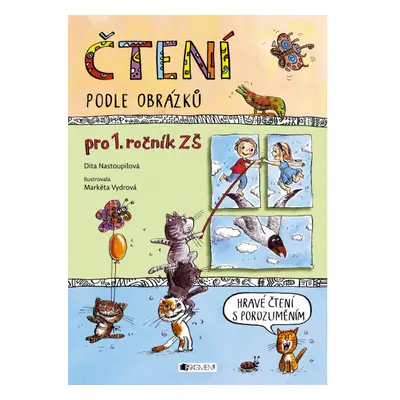 Čtení podle obrázků Fragment