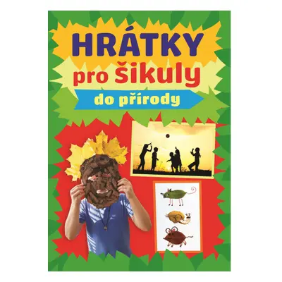 Hrátky pro šikuly ALBATROS MEDIA