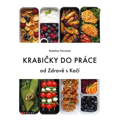 Krabičky do práce CPRESS