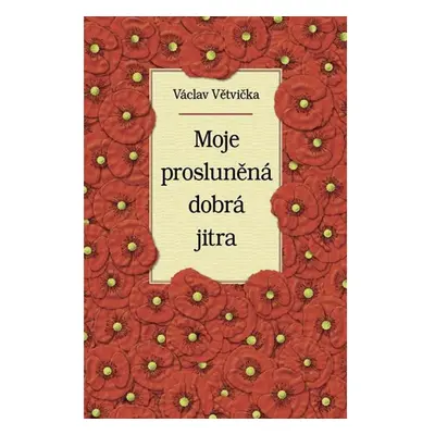 Moje prosluněná dobrá jitra Jan Vašut s.r.o.