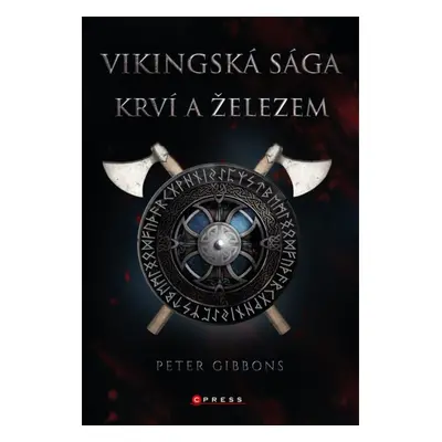 Vikingská sága: Krví a železem CPRESS