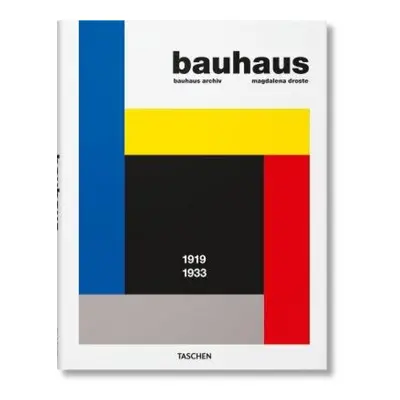 Bauhaus. Updated Edition Taschen GmbH