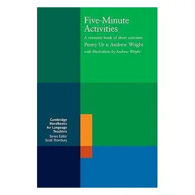 Five-Minute Activities Cambridge University Press