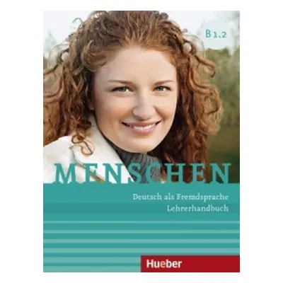 Menschen B1/2 Lehrerhandbuch Hueber Verlag