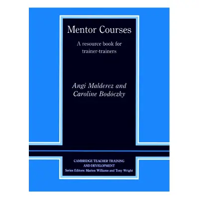 Mentor Courses PB Cambridge University Press