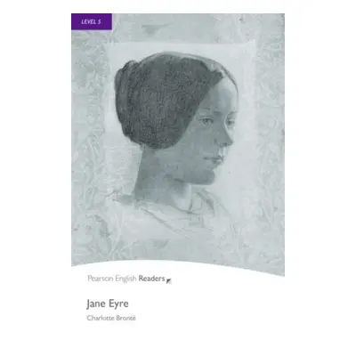 Pearson English Readers 5 Jane Eyre Pearson