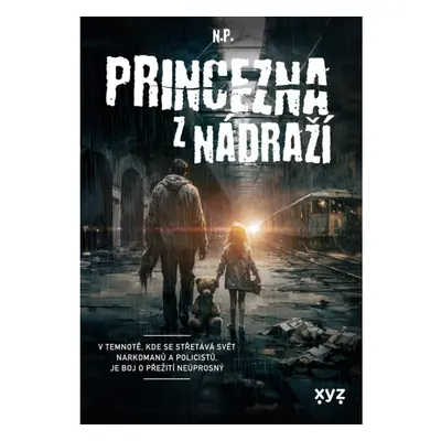 Princezna z nádraží XYZ