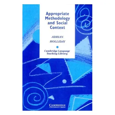 Appropriate Methodology and Social Context PB Cambridge University Press