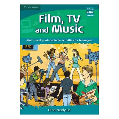 Film, TV and Music Cambridge University Press