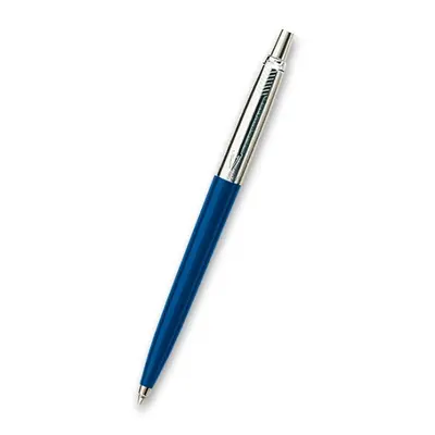 Kuličková tužka Parker Jotter Plastic KT blue Parker