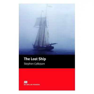 Macmillan Readers Starter The Lost Ship Macmillan