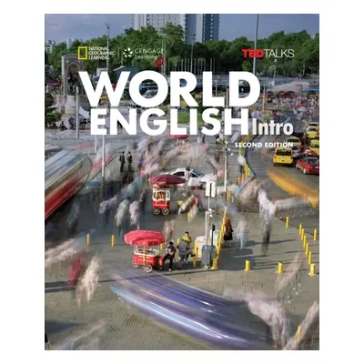 World English 2E Intro Student Book National Geographic learning