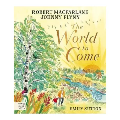 World to Come Magic Cat Publishing