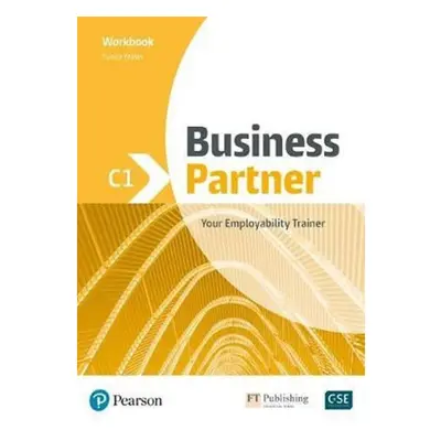 Business Partner C1 Workbook Edu-Ksiazka Sp. S.o.o.