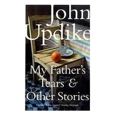 MY FATHER´S TEARS AND OTHER STORIES Penguin