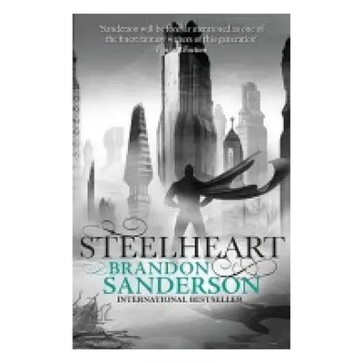 Steelheart Orion Publishing Co