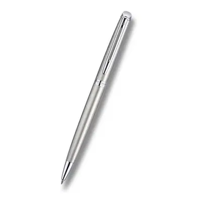 Waterman Hémisphre Stainless Steel CT kuličková tužka Waterman