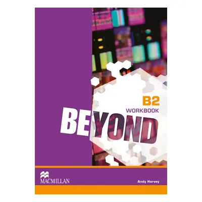 Beyond B2 Workbook Macmillan