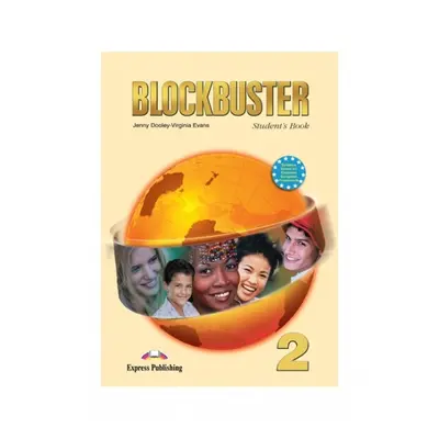 Blockbuster 2 Student´s Book Express Publishing