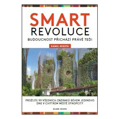 Smart revoluce Mladá fronta