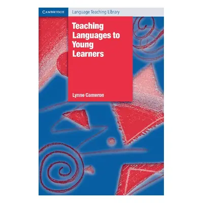 Teaching Languages to Young Learners PB Cambridge University Press