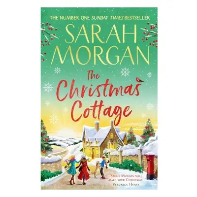 Christmas Cottage HarperCollins Publishers