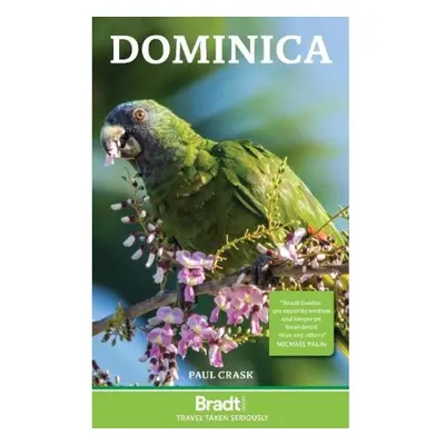 Dominica Bradt Travel Guides