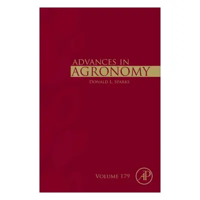 Advances in Agronomy, Volume179 Elsevier