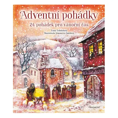 Adventní pohádky Fragment