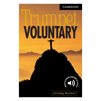 Cambridge English Readers 6 Trumpet Voluntary Cambridge University Press