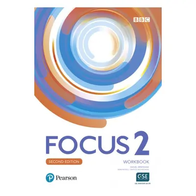 Focus (2nd Edition) 2 Workbook Pearson