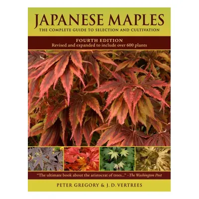 Japanese Maples nezadán