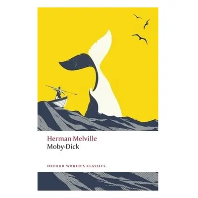 Moby-Dick Oxford University Press