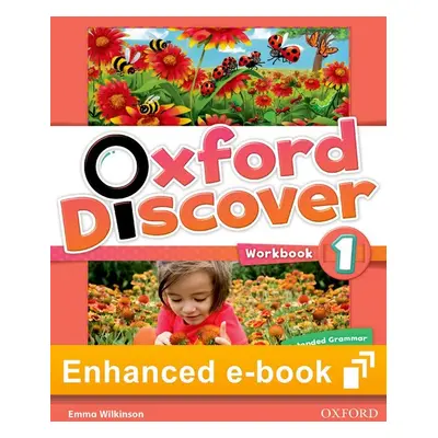 Oxford Discover 1 Workbook eBook - Oxford Learner´s Bookshelf Oxford University Press