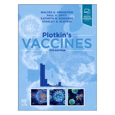 Plotkin´s Vaccines, 8th Edition Elsevier