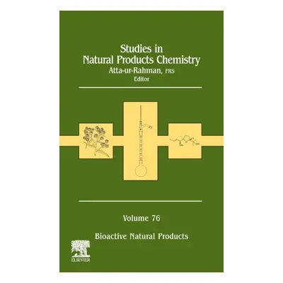 Studies in Natural Product Chemistry, Volume76 Elsevier