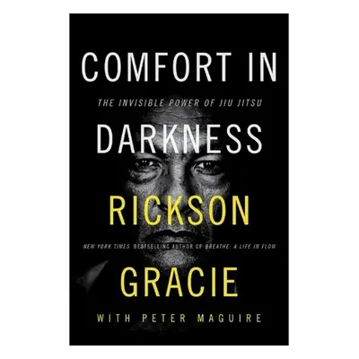 Comfort in Darkness HarperCollins Publishers