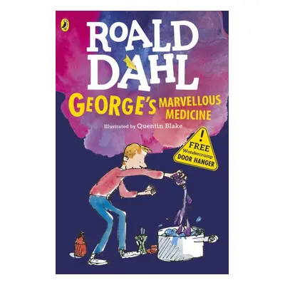 George´s Marvellous Medicine Penguin Books (UK)