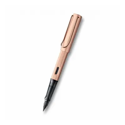 Lamy Lx Rose Gold hrot M LAMY