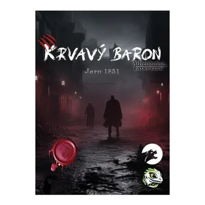 Krvavý baron (hra) Seqoy s.r.o.