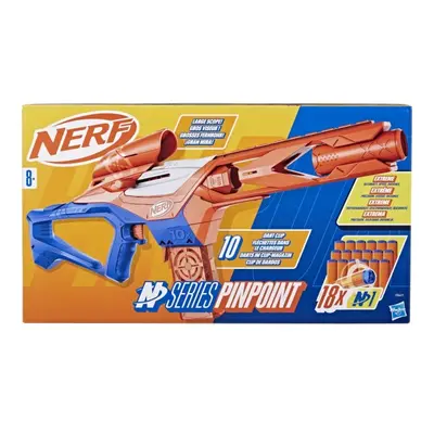 NERF N SERIES PINPOINT Hasbro