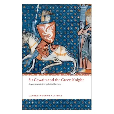 Oxford World´s Classics Sir Gawain and The Green Knight Oxford University Press