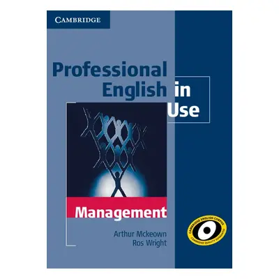 Professional English in Use Management, edition with answers Cambridge University Press