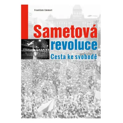 Sametová revoluce CPRESS