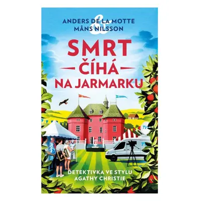 Smrt číhá na jarmarku Euromedia Group, a.s.