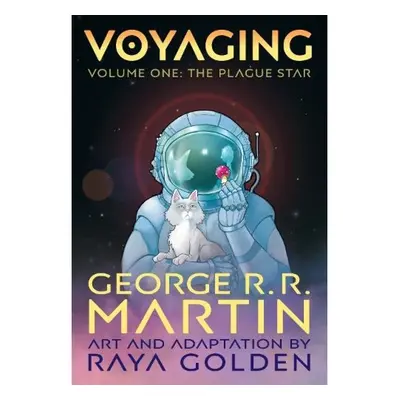 Voyaging, Volume One: The Plague Star HarperCollins Publishers