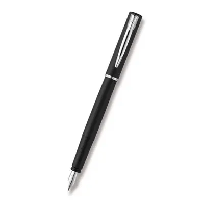 Waterman Allure Black plnicí pero, hrot F Waterman