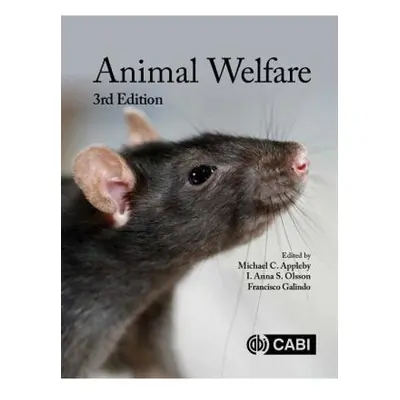 Animal Welfare CABI Publishing